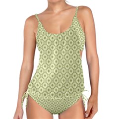 Df Codenoors Ronet Tankini Set by deformigo