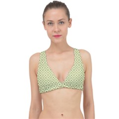 Df Codenoors Ronet Classic Banded Bikini Top by deformigo