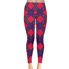 Df Wyonna Wanlay Leggings  by deformigo