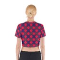 DF Wyonna Wanlay Cotton Crop Top View2