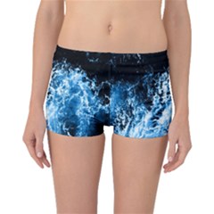 Photo Vagues  Boyleg Bikini Bottoms by kcreatif