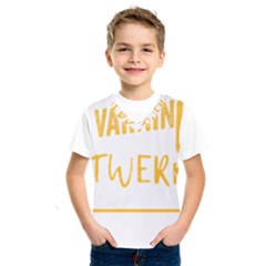 Twerking T-shirt Best Dancer Lovers & Twirken Twerken Gift | Booty Shake Dance Twerken Present | Twerkin Shirt Twerking Tee Kids  Sportswear by reckmeck