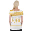 Twerking T-Shirt best dancer lovers & twirken twerken gift | Booty Shake Dance Twerken present | twerkin Shirt twerking tee Cap Sleeve Top View2