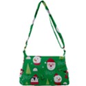 Cute Face Christmas Character Cute Santa Claus Reindeer Snowman Penguin Multipack Bag View3