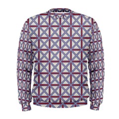 Df Donos Grid Men s Sweatshirt