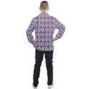 DF Donos Grid Men s Half Zip Pullover View2