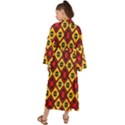 Rby 112 Maxi Kimono View2