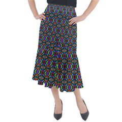 Ab 169 Midi Mermaid Skirt