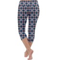 DF Alhambrine Cetta Capri Yoga Leggings View4