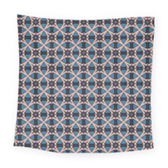 Df Alhambrine Cetta Square Tapestry (large) by deformigo