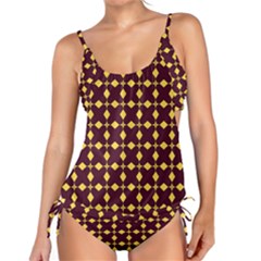 Df Riona Eclance Tankini Set by deformigo