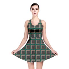 Df Bonnar Vinck Reversible Skater Dress by deformigo