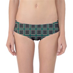 Df Bonnar Vinck Classic Bikini Bottoms by deformigo