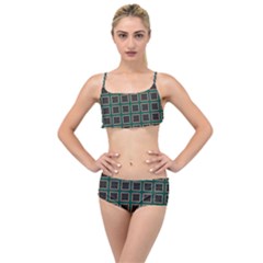 Df Bonnar Vinck Layered Top Bikini Set by deformigo