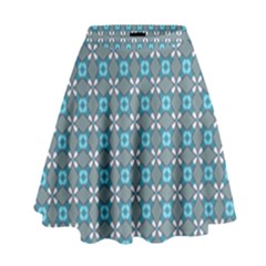 Df Monica Becket High Waist Skirt by deformigo