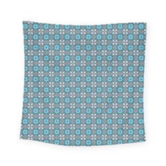 Df Monica Becket Square Tapestry (small) by deformigo