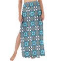 DF Monica Becket Maxi Chiffon Tie-Up Sarong View1