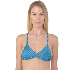 Df Antonio Veneziano Reversible Tri Bikini Top by deformigo