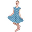 DF Antonio Veneziano Kids  Short Sleeve Dress View1