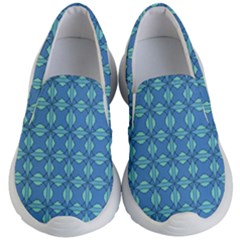 Df Antonio Veneziano Kids Lightweight Slip Ons by deformigo