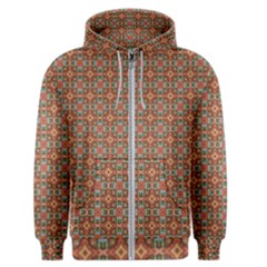 Df Sapient Legacy Men s Zipper Hoodie by deformigo