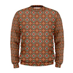 Df Sapient Legacy Men s Sweatshirt by deformigo