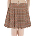 DF Sapient Legacy Pleated Mini Skirt View1