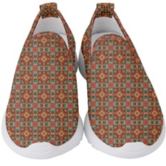 Df Sapient Legacy Kids  Slip On Sneakers by deformigo