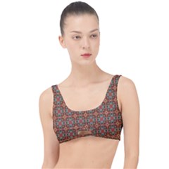 Df Sapient Legacy The Little Details Bikini Top by deformigo