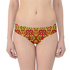 Rby 113 Hipster Bikini Bottoms by ArtworkByPatrick