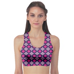 Df Blizzee City Sports Bra by deformigo