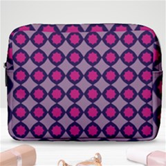 Df Blizzee City Make Up Pouch (large)