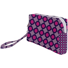 Df Blizzee City Wristlet Pouch Bag (small)