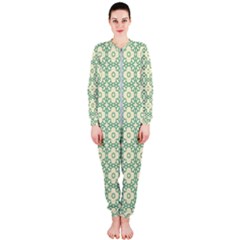 Df Codenoors Zimber Onepiece Jumpsuit (ladies)  by deformigo