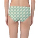 DF Codenoors Zimber Mid-Waist Bikini Bottoms View2