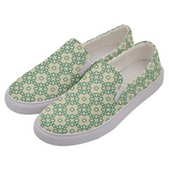 Df Codenoors Zimber Men s Canvas Slip Ons by deformigo