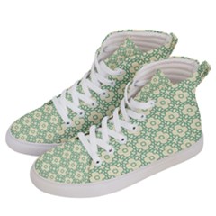 Df Codenoors Zimber Women s Hi-top Skate Sneakers by deformigo