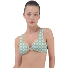 Df Codenoors Zimber Ring Detail Bikini Top by deformigo