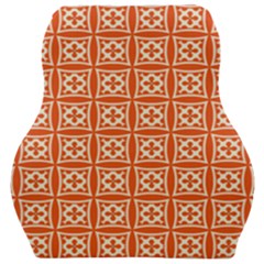 Df Union Valenti Car Seat Velour Cushion  by deformigo