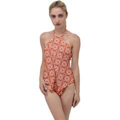 Df Union Valenti Go With The Flow One Piece Swimsuit