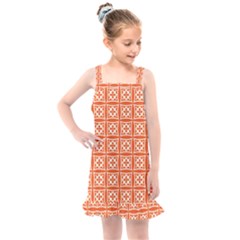 Df Union Valenti Kids  Overall Dress by deformigo