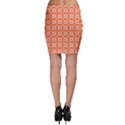 DF Agnosia Montamino Bodycon Skirt View2