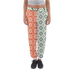 Df Agnosia Montamino Women s Jogger Sweatpants by deformigo