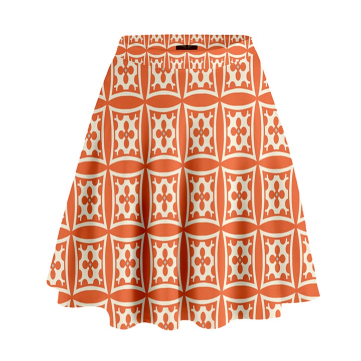 DF Agnosia Montamino High Waist Skirt