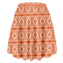 DF Agnosia Montamino High Waist Skirt View2