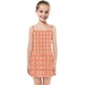 DF Agnosia Montamino Kids  Summer Sun Dress View1