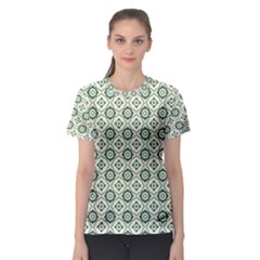 Df Agnosia Velis Women s Sport Mesh Tee