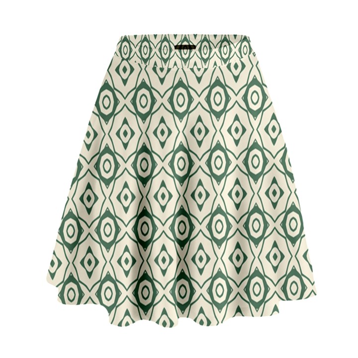 DF Agnosia Velis High Waist Skirt