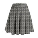 DF Adamo Linum High Waist Skirt View1