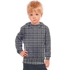 Df Adamo Linum Kids  Hooded Pullover by deformigo